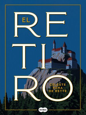 cover image of El retiro
